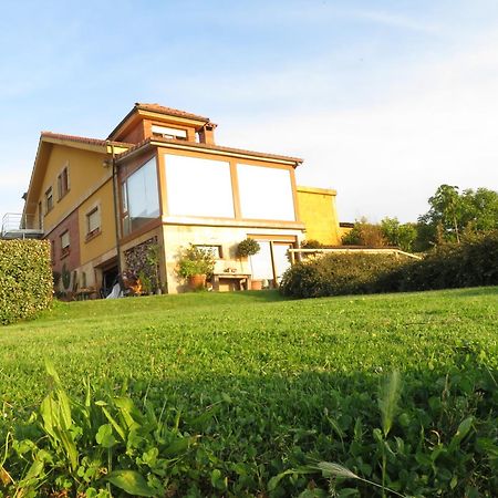 La Casa De Las Palas Tok-Pok Могро Экстерьер фото