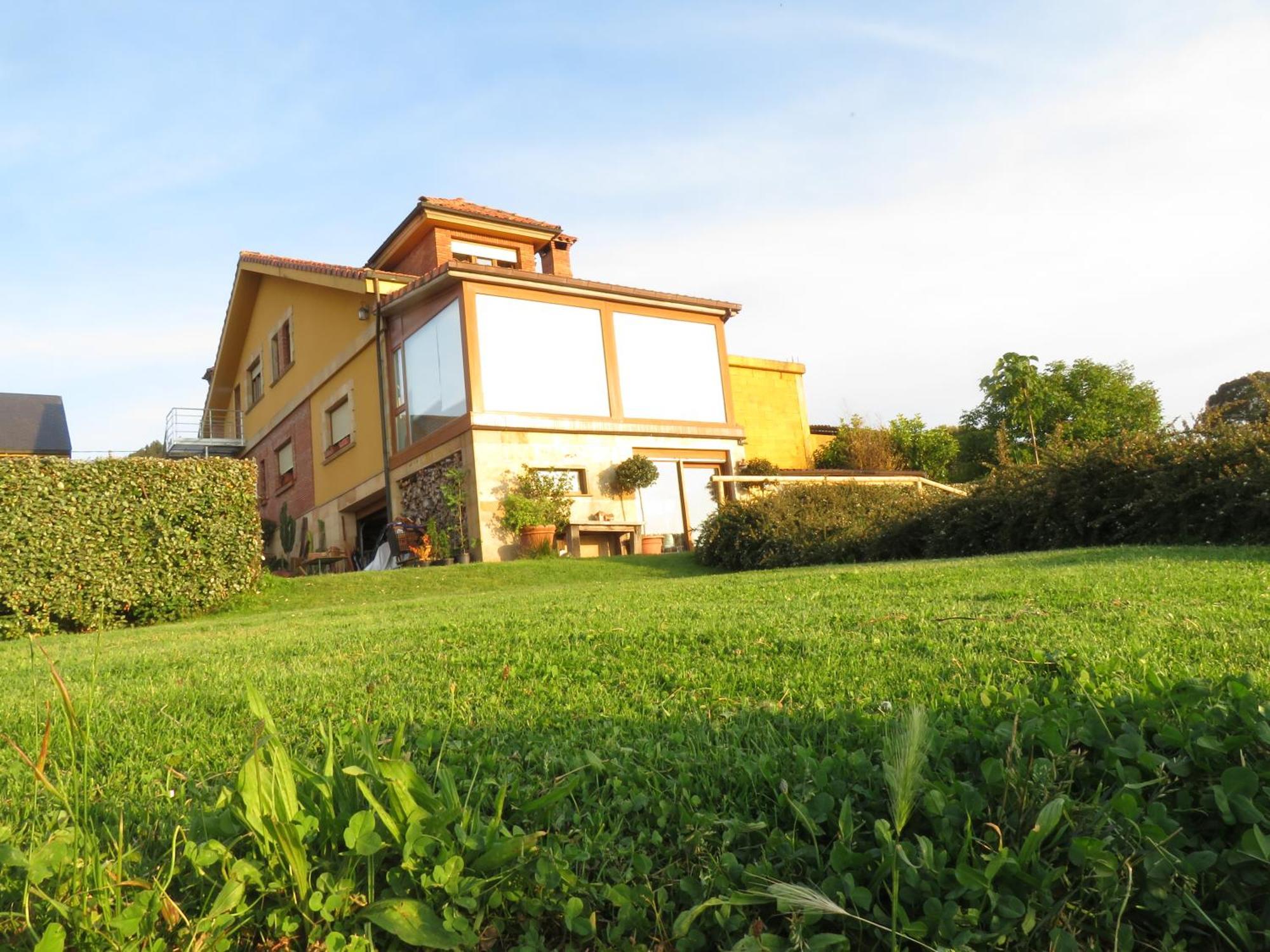 La Casa De Las Palas Tok-Pok Могро Экстерьер фото